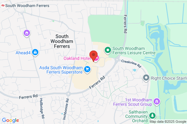 Essex Properties