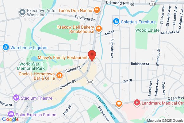 Missy's Family Restaurant