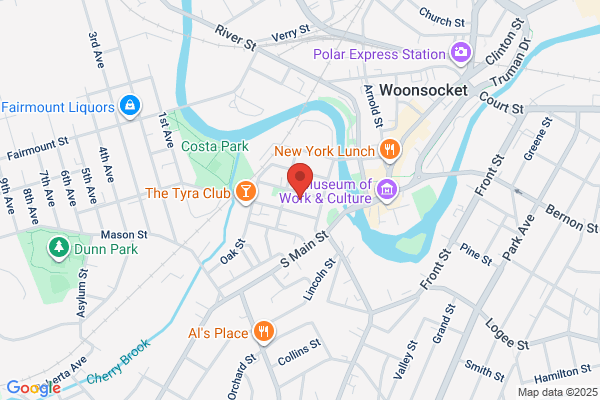 Connecting For Children & Families Inc