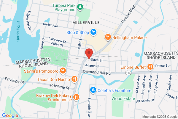 State Line Service & Tire Center