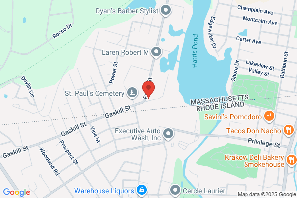 Farm Street Motors Inc