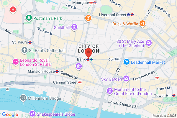 City of
