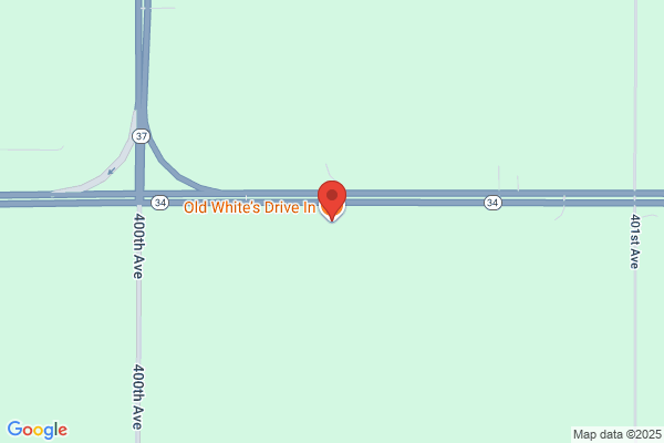 White's Drive In