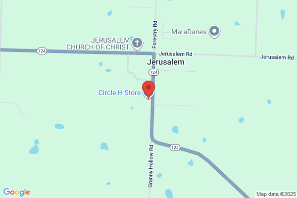 Circle R Community Grocery Inc