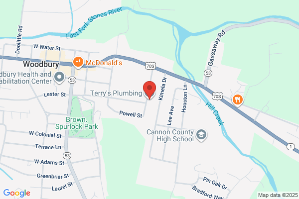 Terry Plumbing