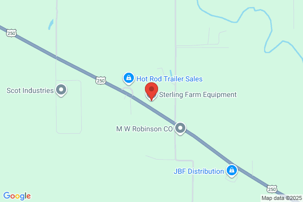 Sterling Farm Equipment