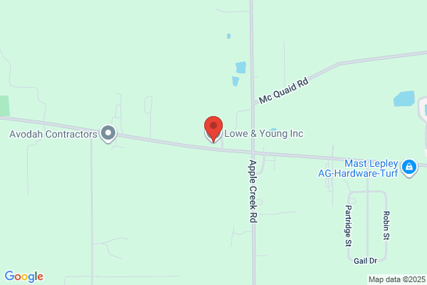 Lowe & Young Inc.