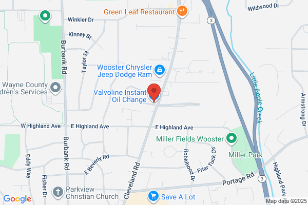 Valvoline Instant Oil Change