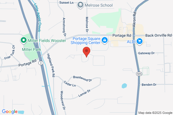 Wooster Family & Elderly Housing