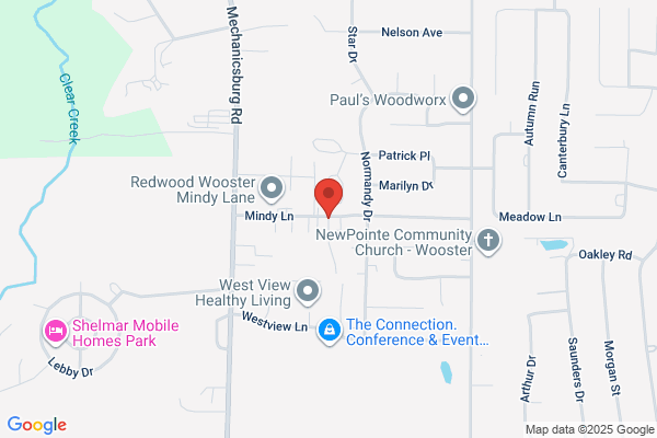 Willowood Apartments