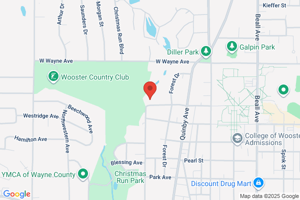 Wooster Country Club, Condos