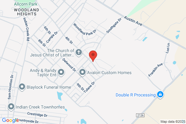 Ratliff Custom Homes Inc
