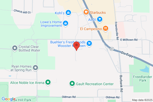 Shaffer Electric Co