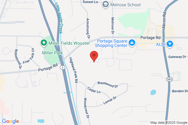 Raymond R. Brown Hollow - Family Housing