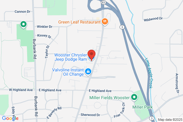 Wooster Auto