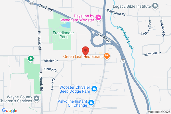 Hancock Insurance