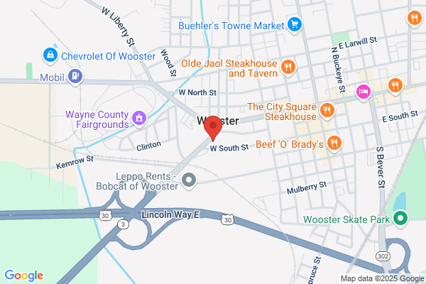 Federated Auto Parts Center