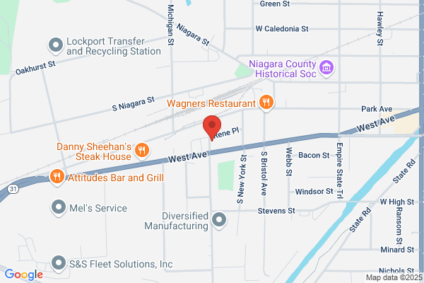 Wayco Automotive Inc
