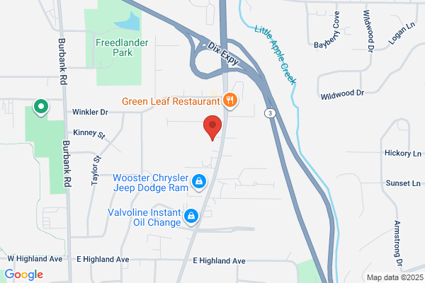 GooGoo Express Car Wash - Wooster