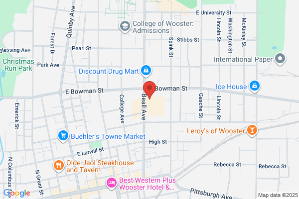Wooster Chiropractic Clinic