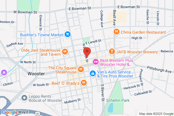 Buckeye Dental