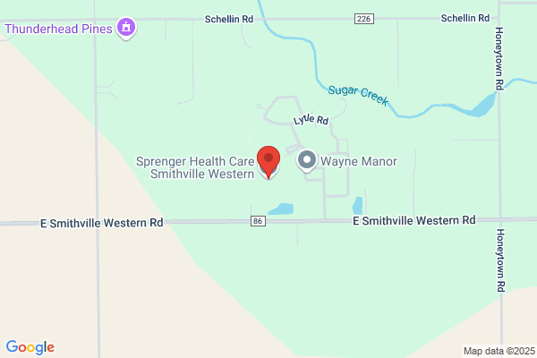 Smithville-Western Care Center