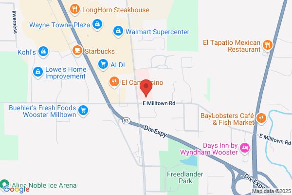 Trillium Creek Dermatology & Surgery Center