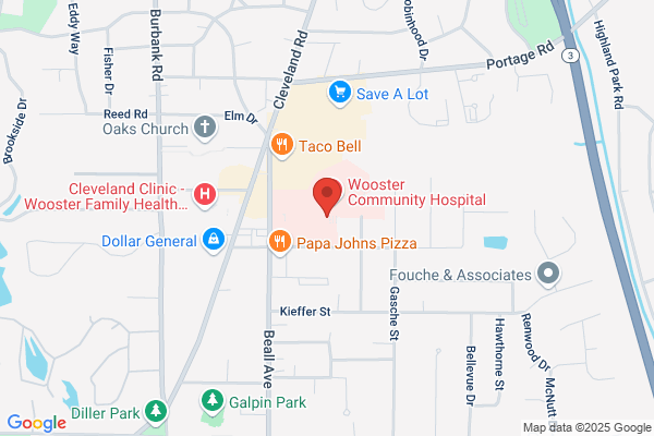 Wooster Obstetrics & Gynecology, Inc.