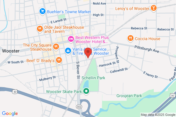 McClintock Electric, Inc.