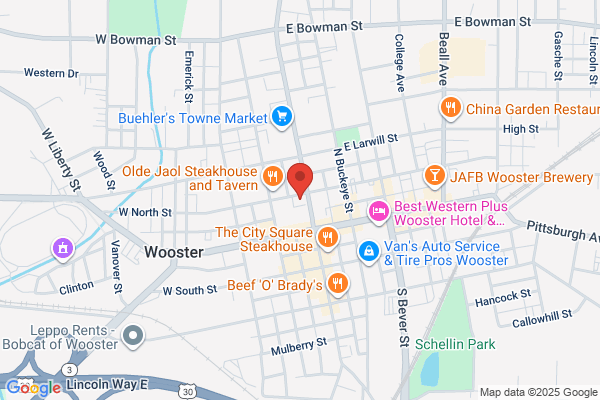 Schools, Wooster City Schools, Opportunity School