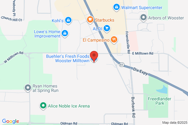 Buehler's Fresh Food Markets