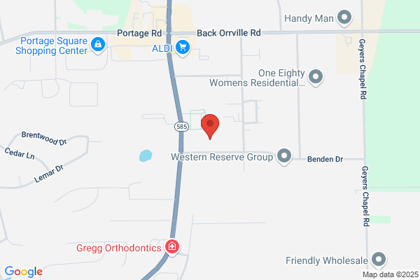 Custer-Glenn Funeral Home & Cremation Services