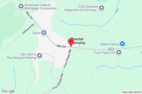 Chester Township, Trustees