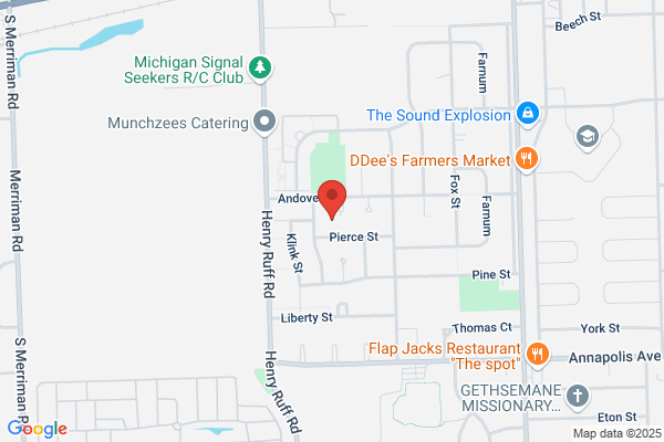 Wayne County of, Recorder