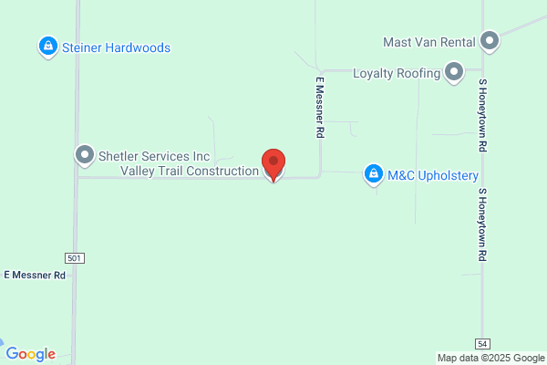 Lytle Construction Inc