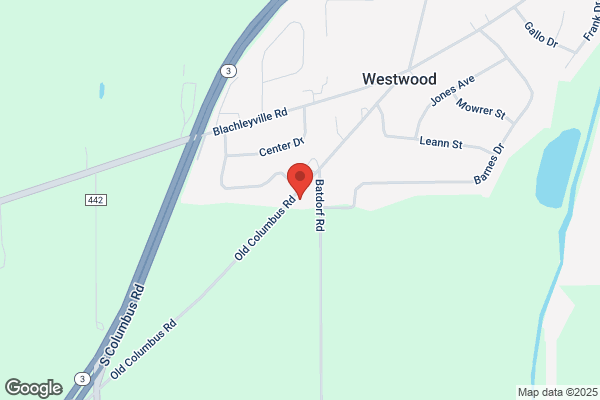 Westwood Market