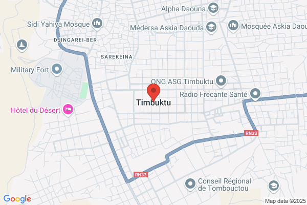 Timbuktu