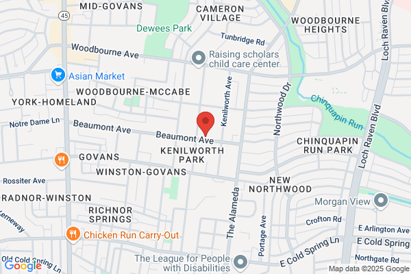 Trinity Home Care & Assisted Living