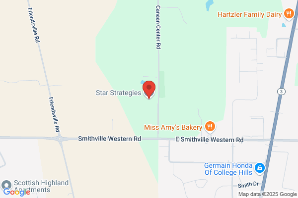 Star Strategies LLC