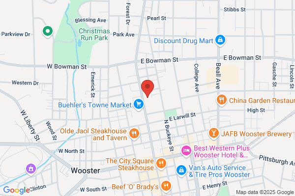 Homer Yost Agency