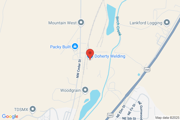 Daugherty Welding & Fabrication
