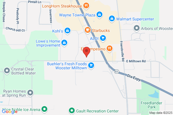 Fresenius Kidney Care Wooster