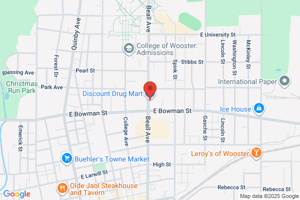 Discount Drug Mart
