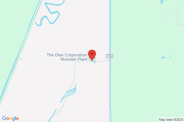 Wooster Aggregates Llc