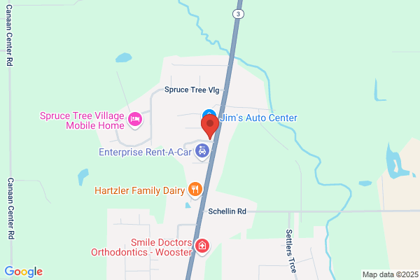 Baker Atlas