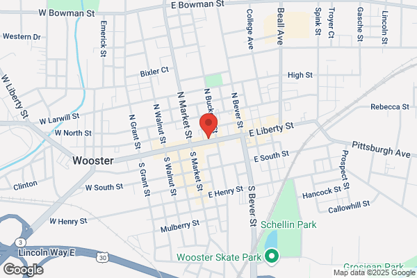 Washington Properties