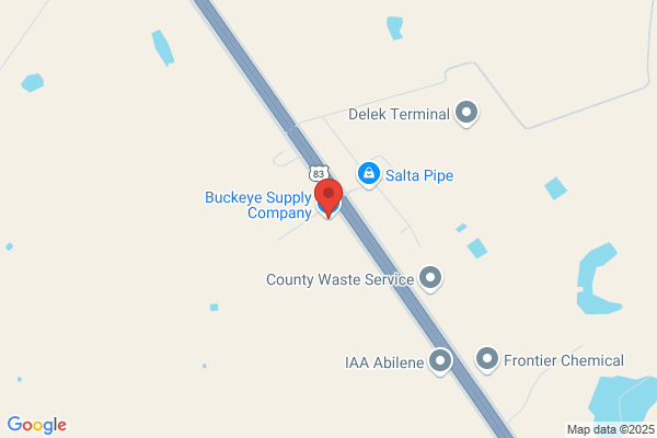 Buckeye Supply Co