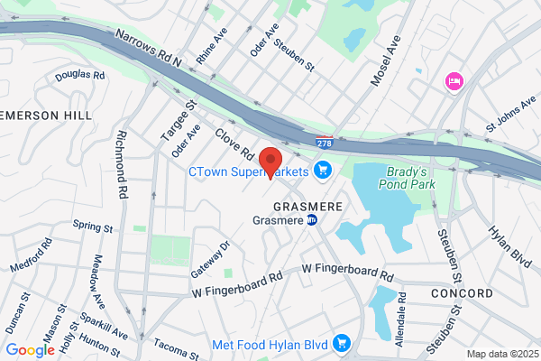 Champion Combustion Corporation