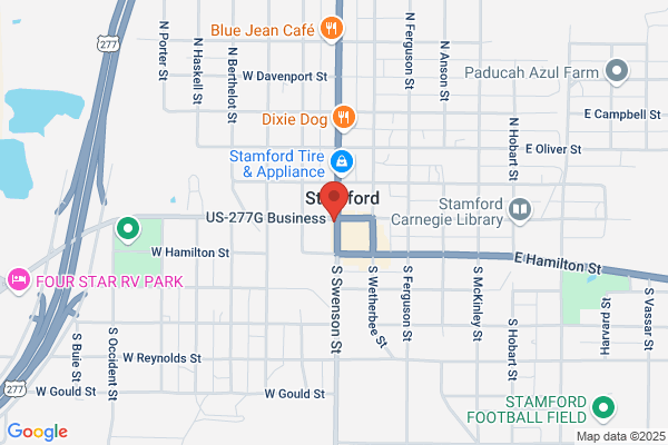 Clearfork Communications