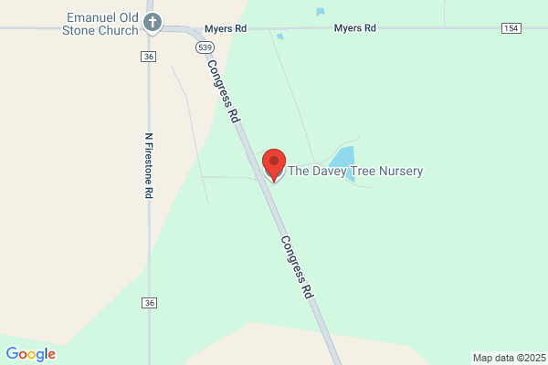 Davey Tree & Shrub Care Experts